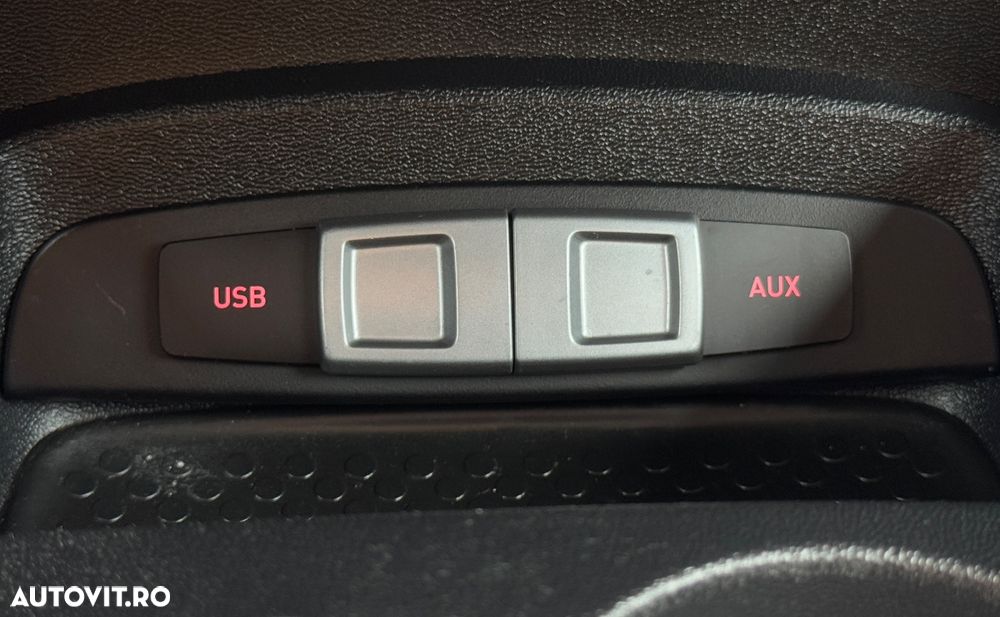 Seat Leon 1.4 TSI Stylance - 22