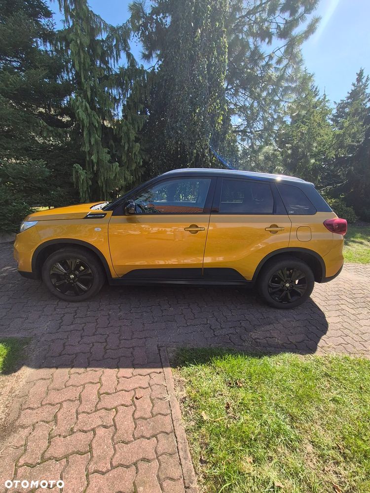 Suzuki Vitara 1.4 Boosterjet Premium 2WD - 1