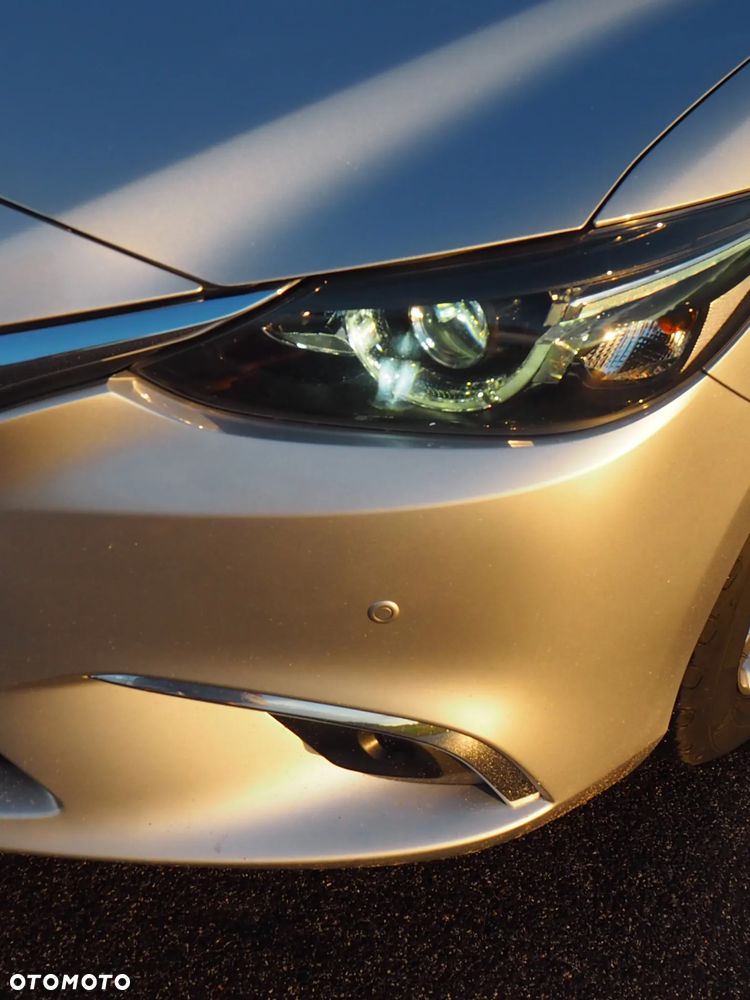 Mazda 6 SKYACTIV-G 165 Exclusive-Line - 21
