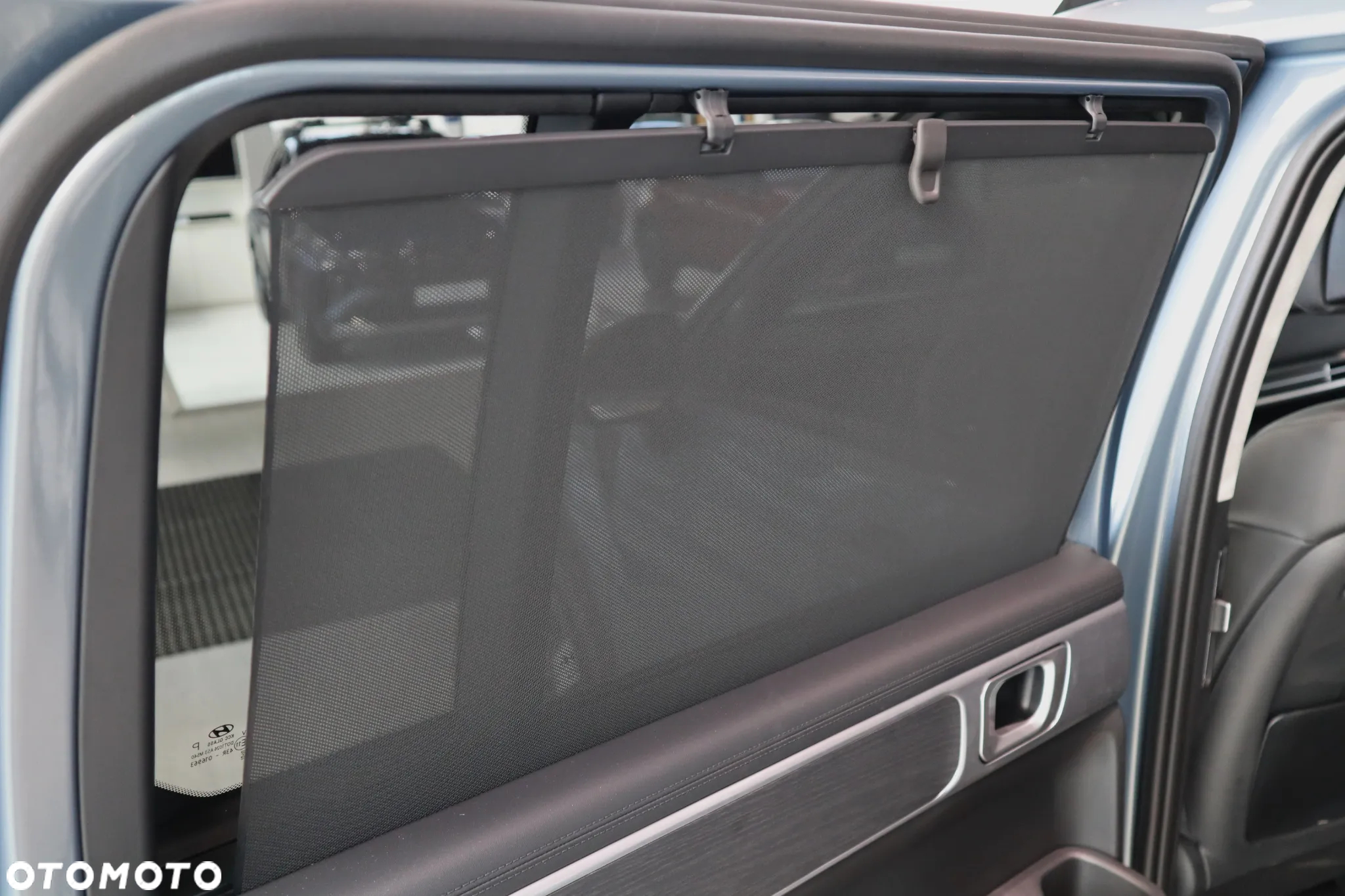 Hyundai Santa Fe 1.6 T-GDI HEV Platinum 4WD - 26