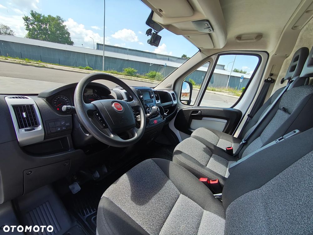 Fiat Ducato - 13