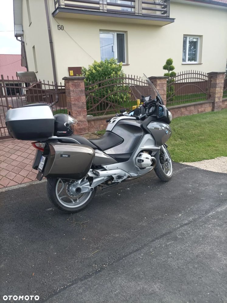 BMW RT - 2