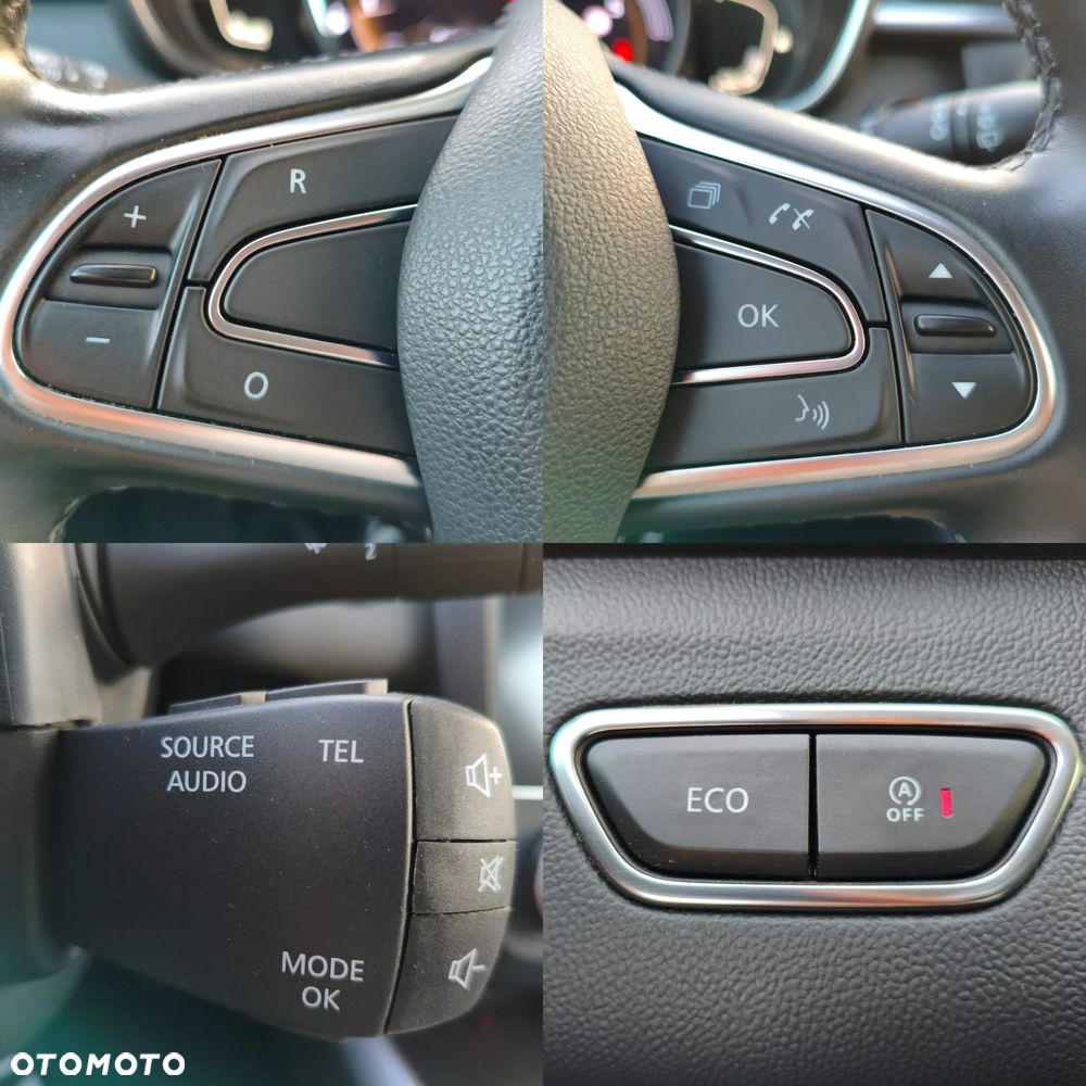 Renault Kadjar 1.3 TCe FAP Black Edition EDC - 20