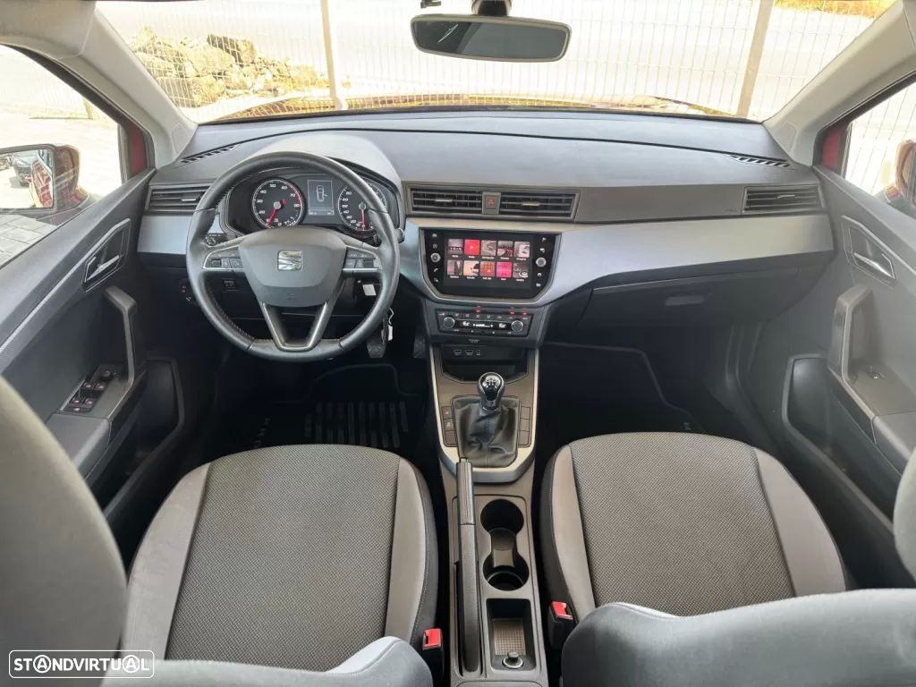 SEAT Arona 1.0 TSI Style - 13