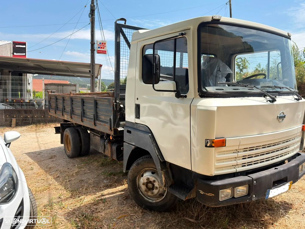 Nissan L 35HD - 100/2 - 3