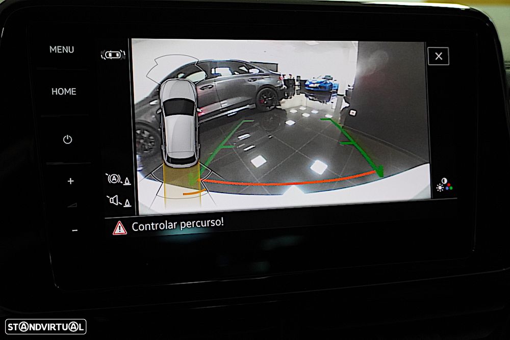 VW T-Roc 1.5 TSI R-Line DSG - 33