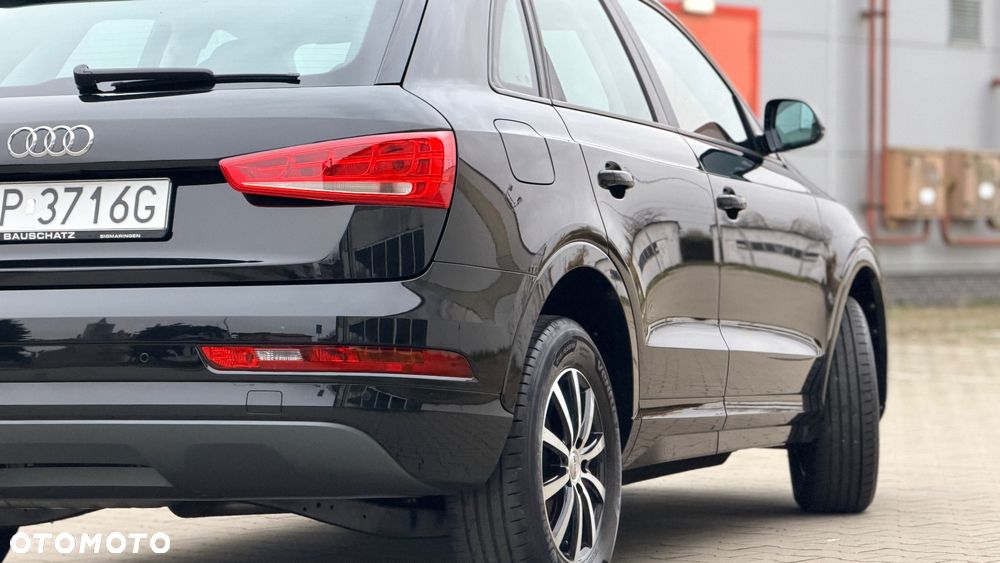 Audi Q3 - 13