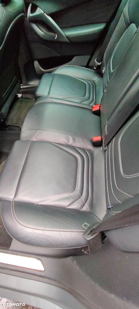Citroën DS5 HDi 165 Business - 12