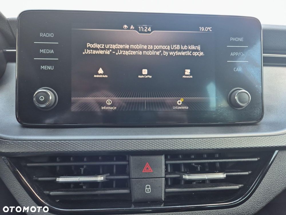 Skoda Scala 1.0 TSI Ambition - 25