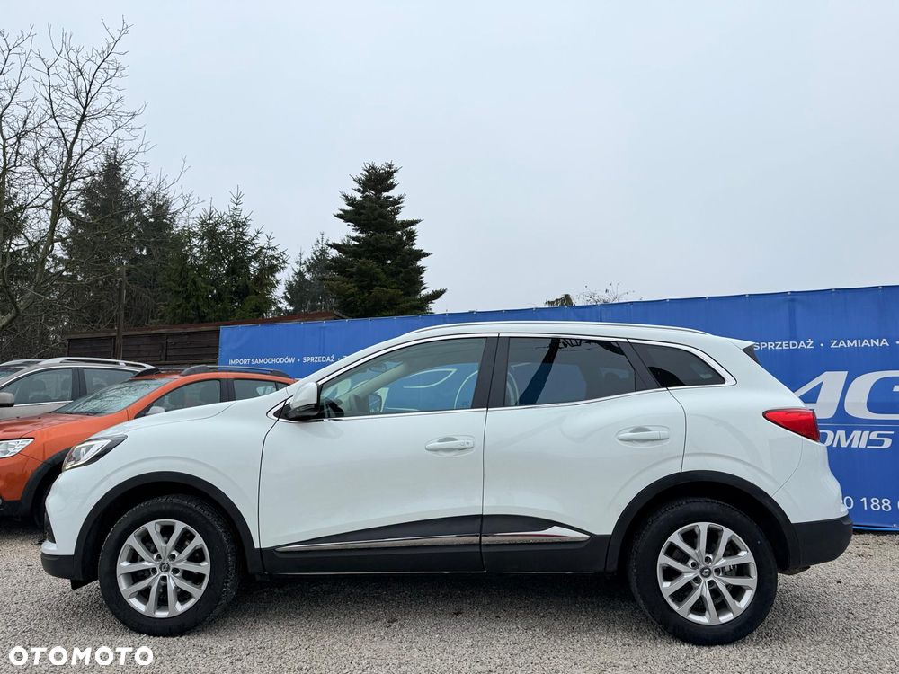 Renault Kadjar BLUE dCi 115 EDC INTENS - 8