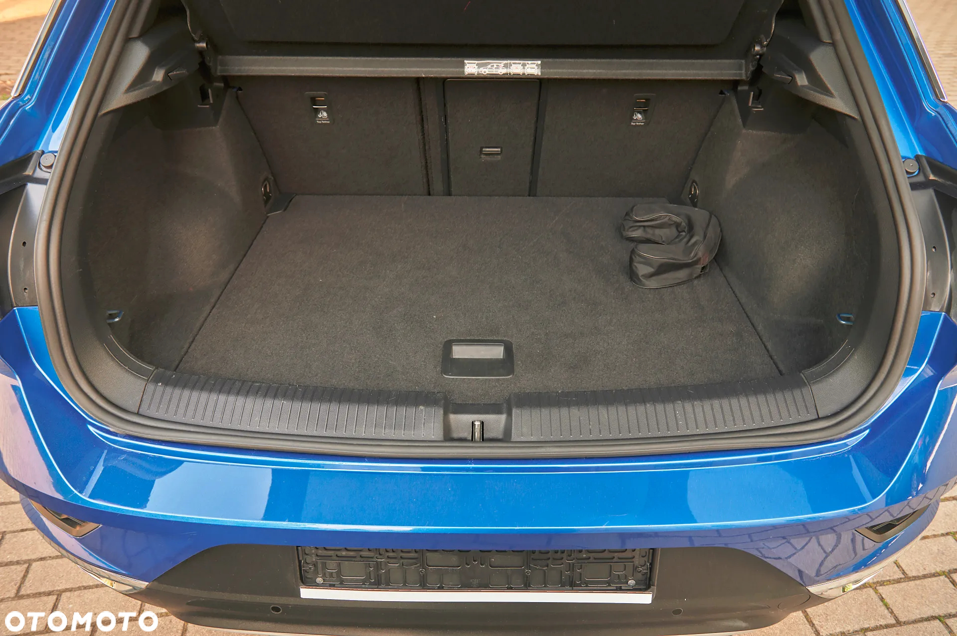 Volkswagen T-Roc 1.5 TSI Special Edition DSG - 33