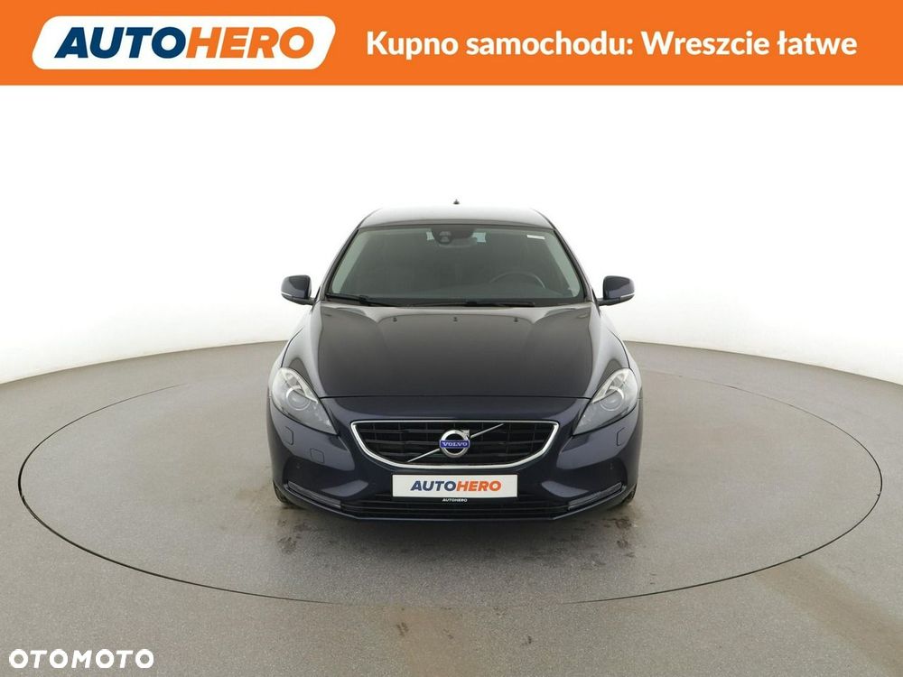 Volvo V40 T2 Linje You - 12
