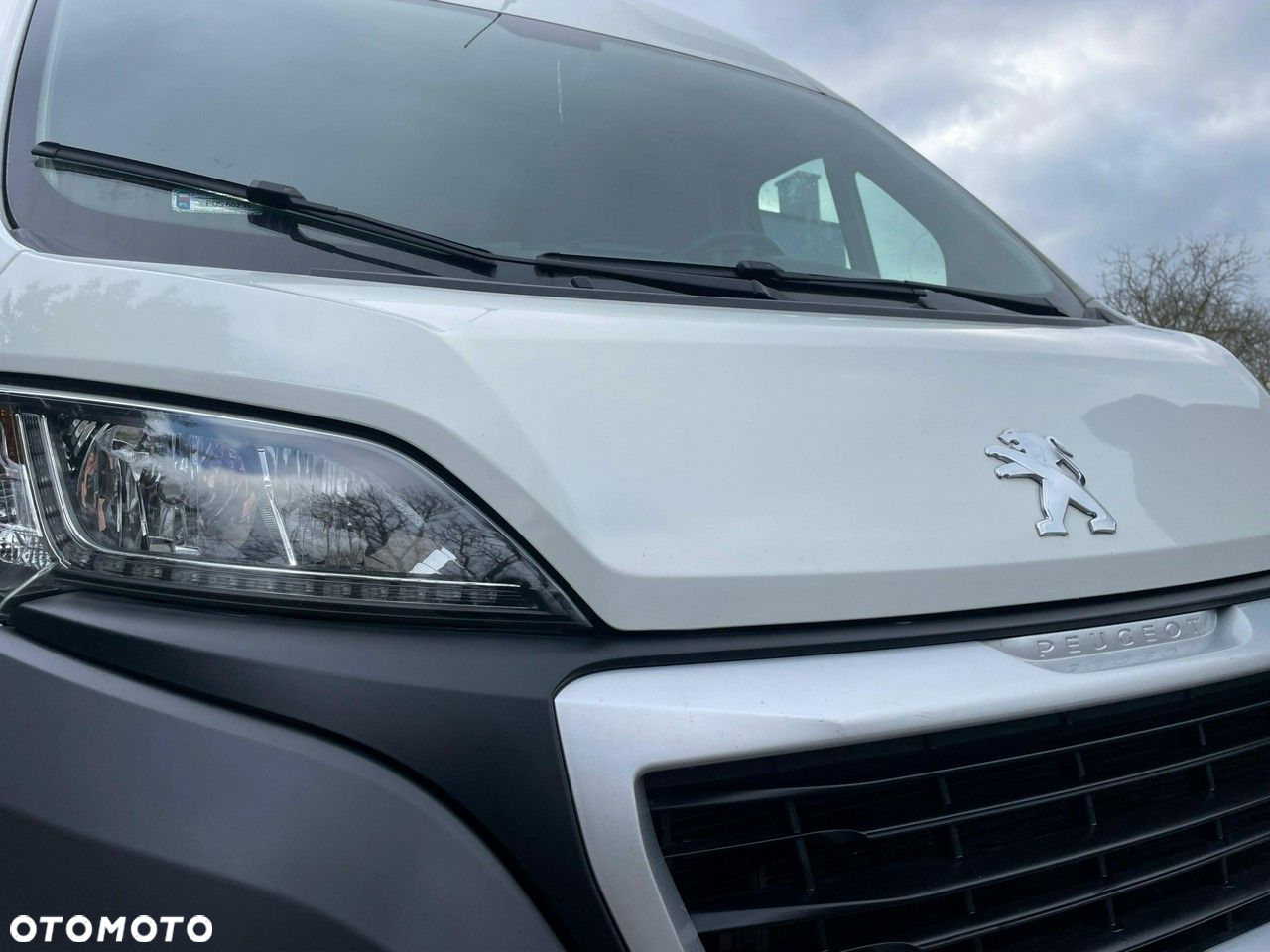 Peugeot Boxer - 8