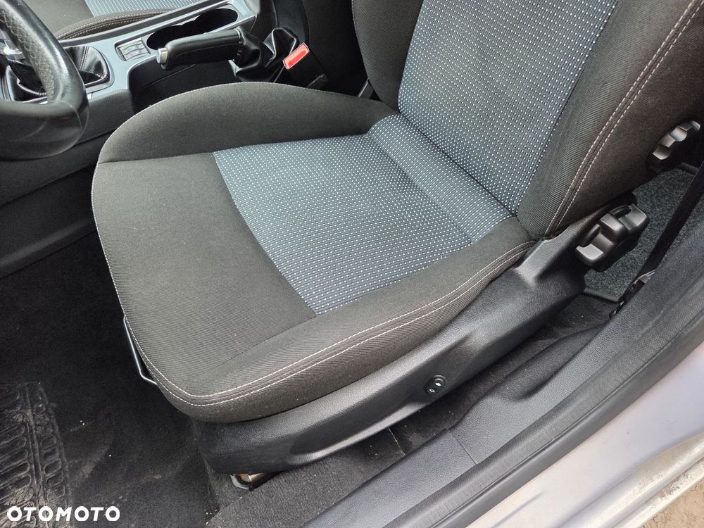 Ford Mondeo 2.0 TDCi Trend - 20