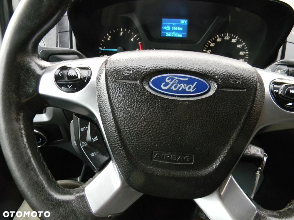Ford Transit Custom - 23