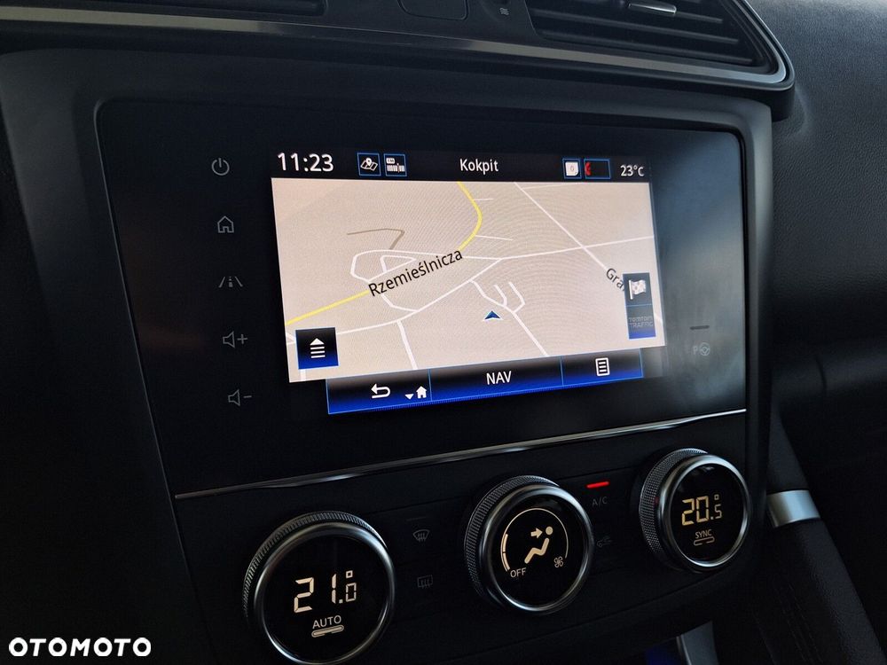 Renault Kadjar 1.3 TCe FAP Intens EDC - 30