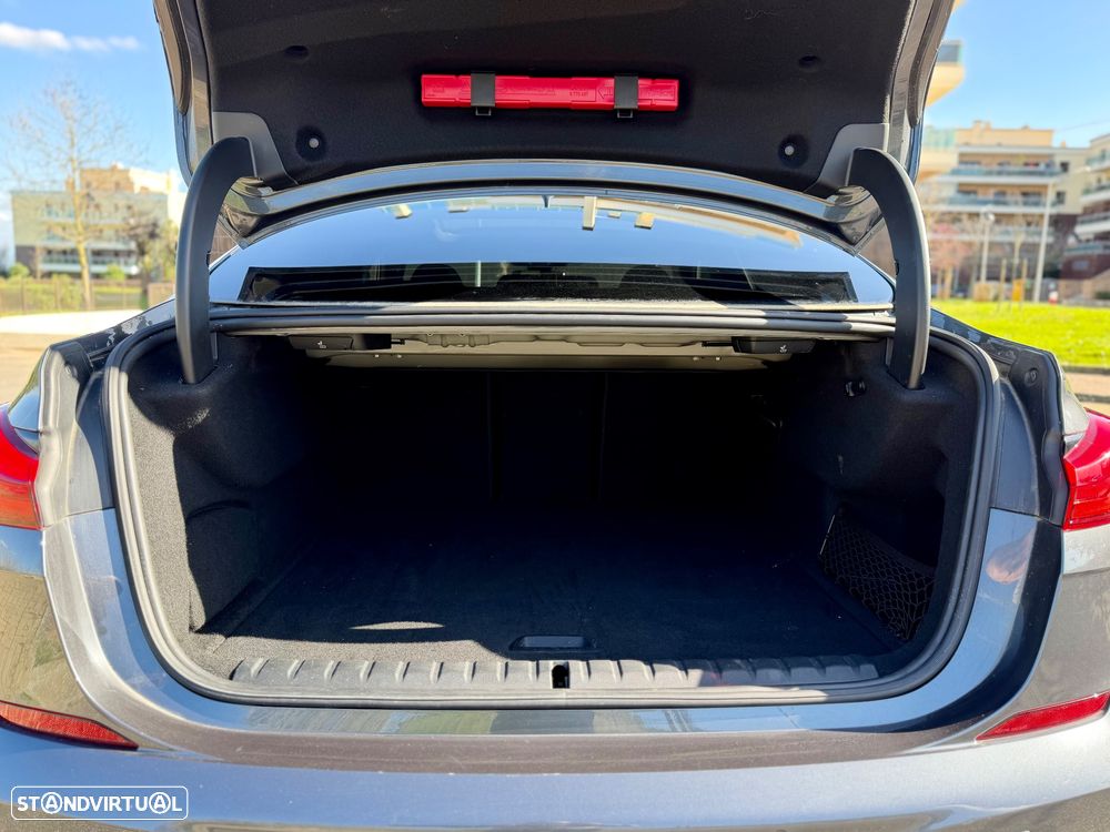 BMW 218 Gran Coupé d Pack Desportivo M - 19