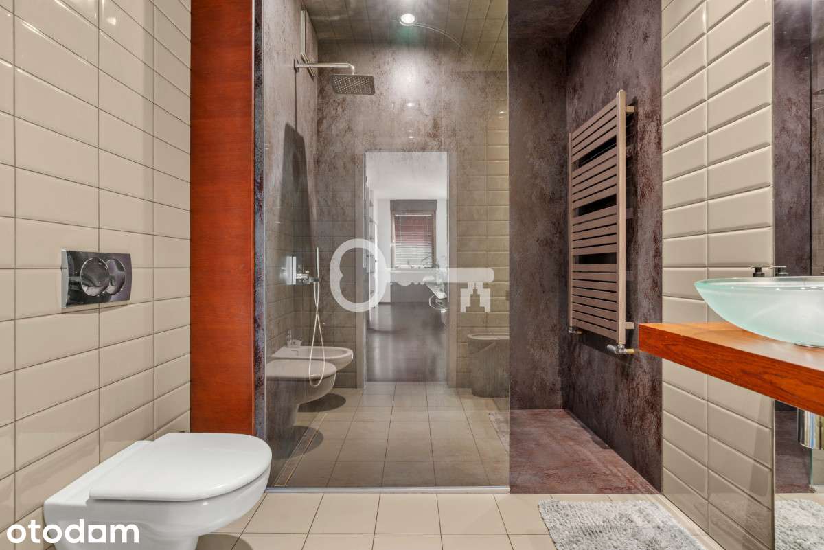 3 pokoje  w  Modrian House