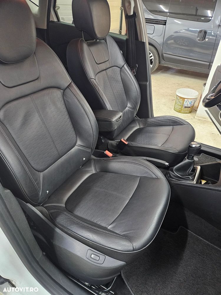 Renault Captur (ENERGY) TCe 90 INTENS - 12