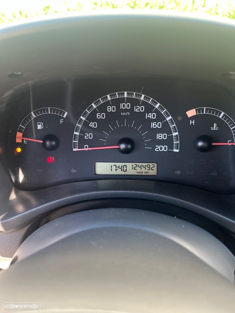 Fiat Panda 1.1 Active ECO - 7