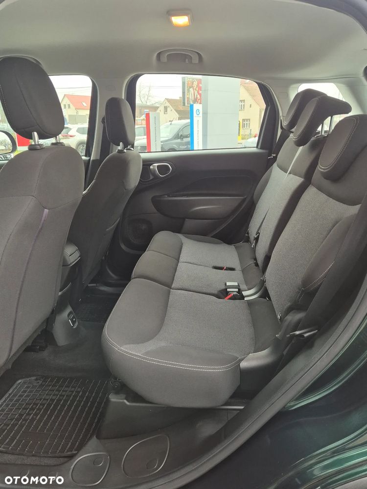 Fiat 500L 1.4 16V Cross - 10