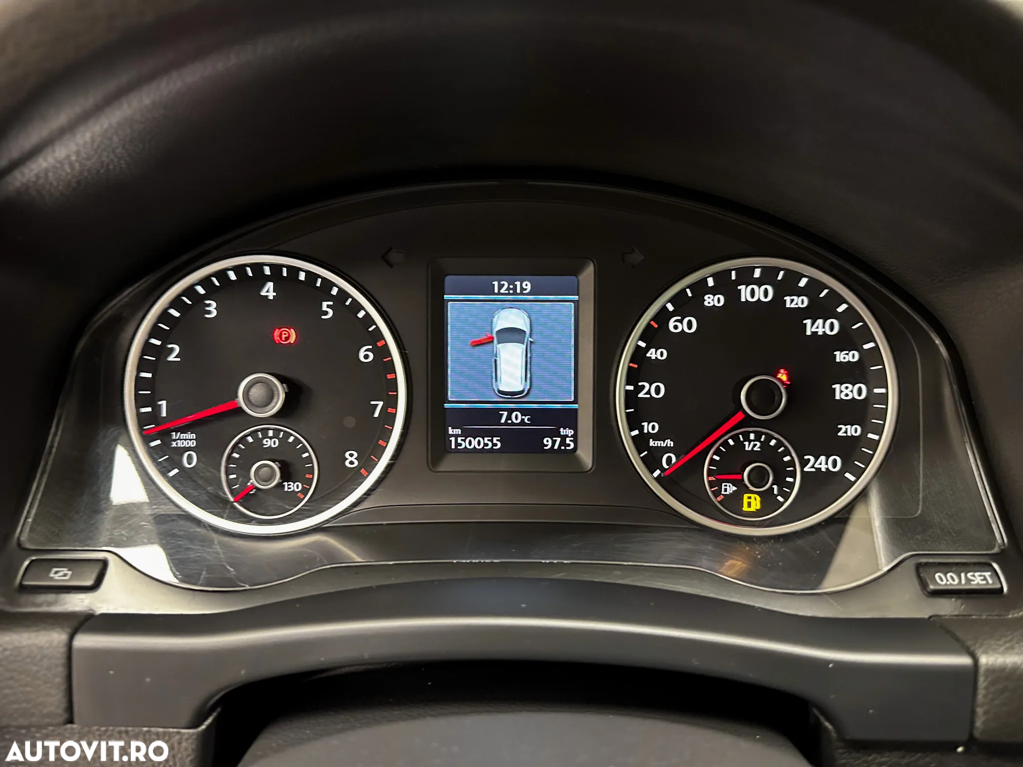 Volkswagen Tiguan 1.4 TSI 4Motion Sport & Style - 23