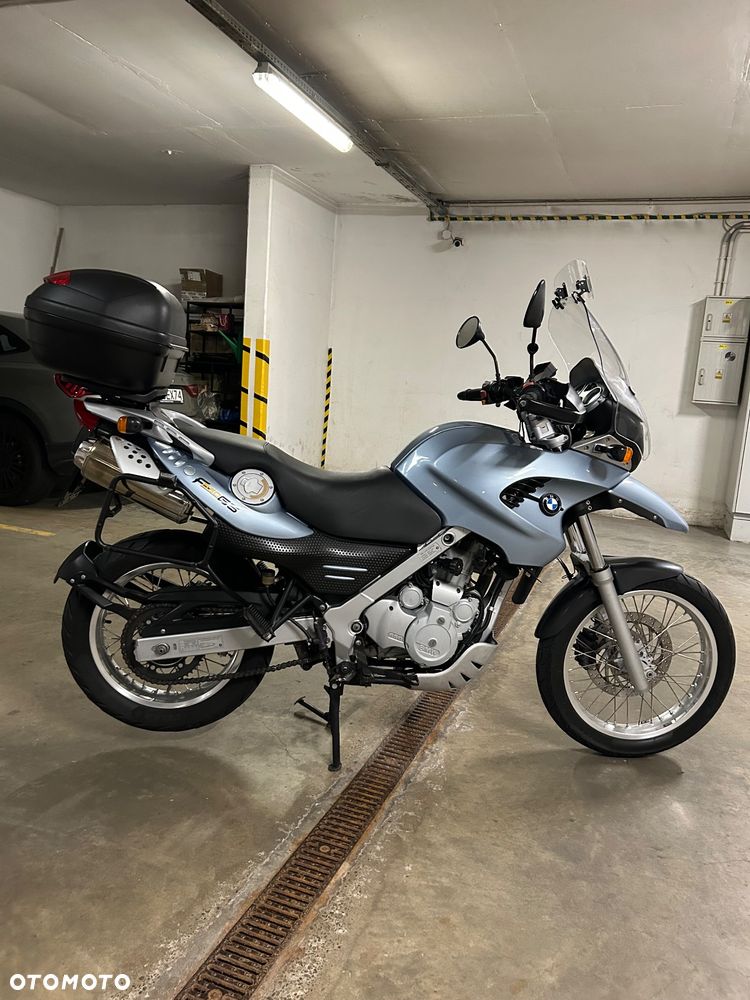 BMW GS - 13
