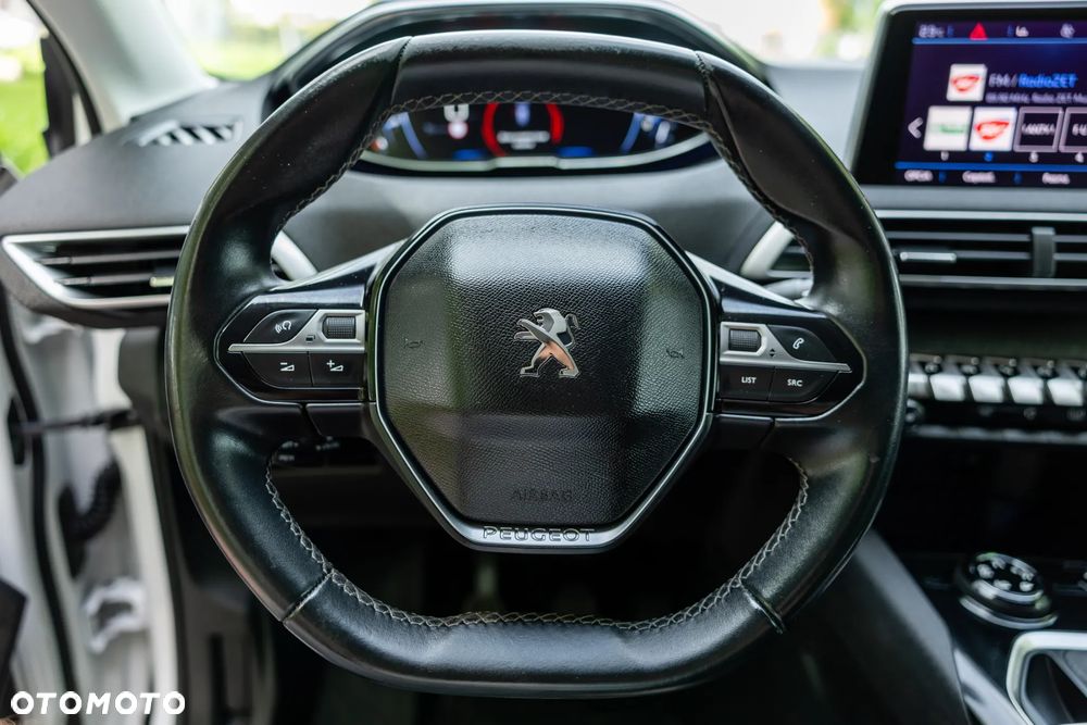 Peugeot 3008 PureTech 130 Stop & Start Access - 25