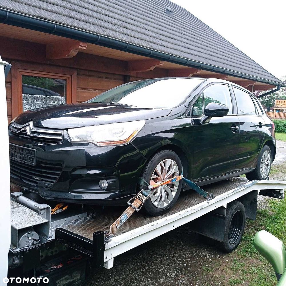 Citroën C4 - 2