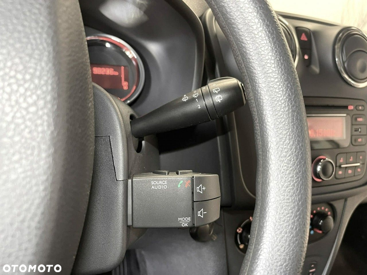 Dacia Logan MCV 0.9 TCE Laureate S&S EU6 - 17