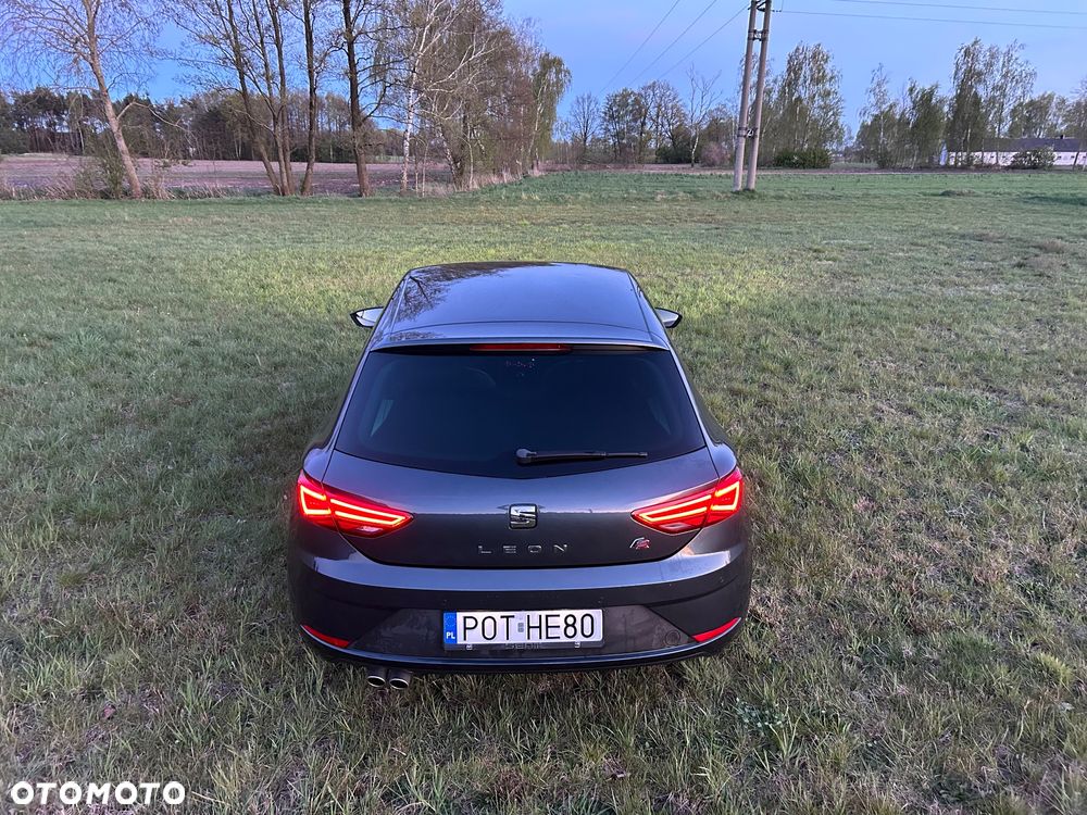 Seat Leon - 4