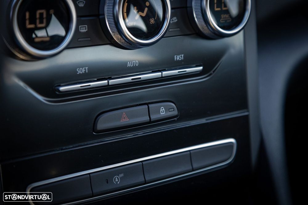 Renault Mégane 1.5 Blue dCi Intens - 31