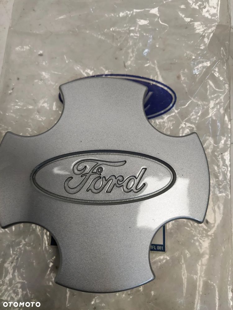 FORD DEKIELEK DEKIELKI FELG FELGI ORYGINALNE NOWE - 2