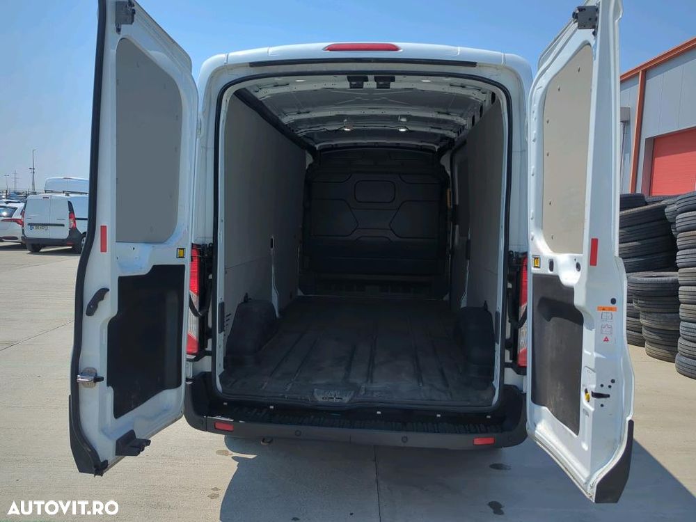 Ford Transit - 3