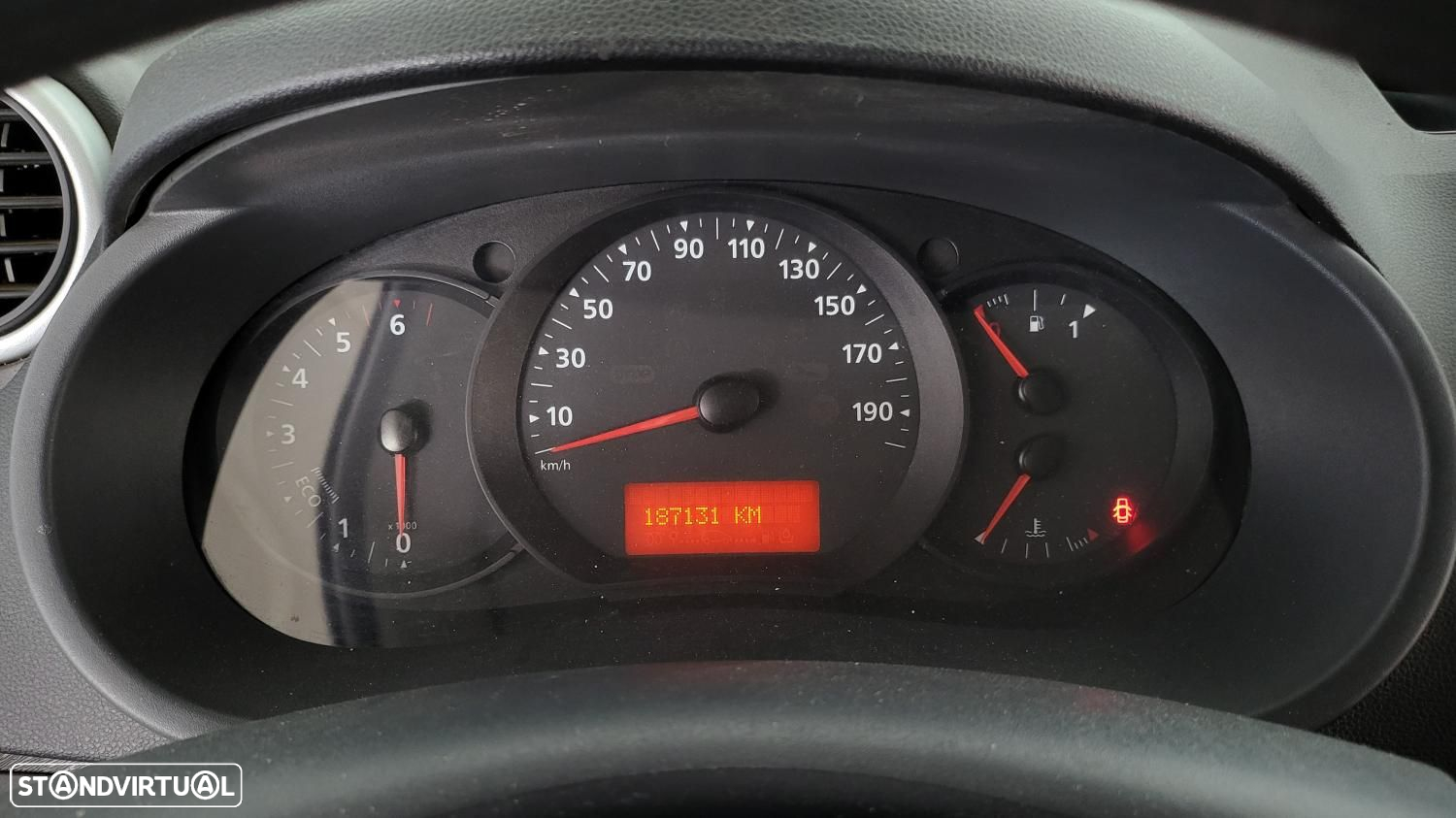 Renault Kangoo Express 2 L1 Business SS 1.5 - 12