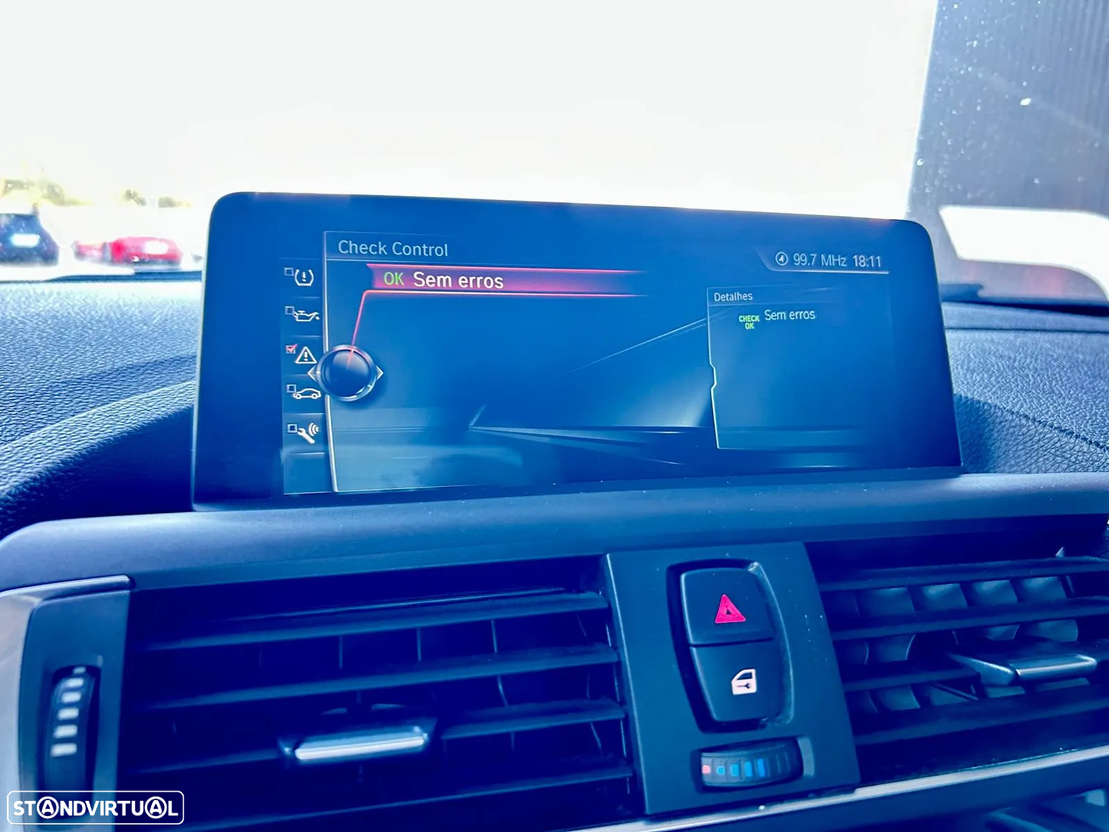 BMW 116 d Line Sport - 18