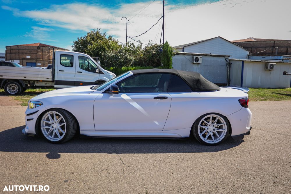 BMW Seria 2 - 8