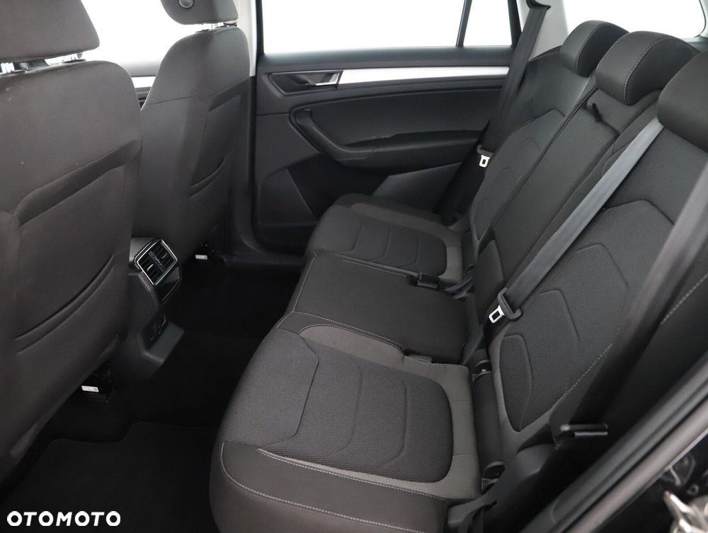 Skoda Kodiaq 1.5 TSI ACT 4x2 Ambition - 8