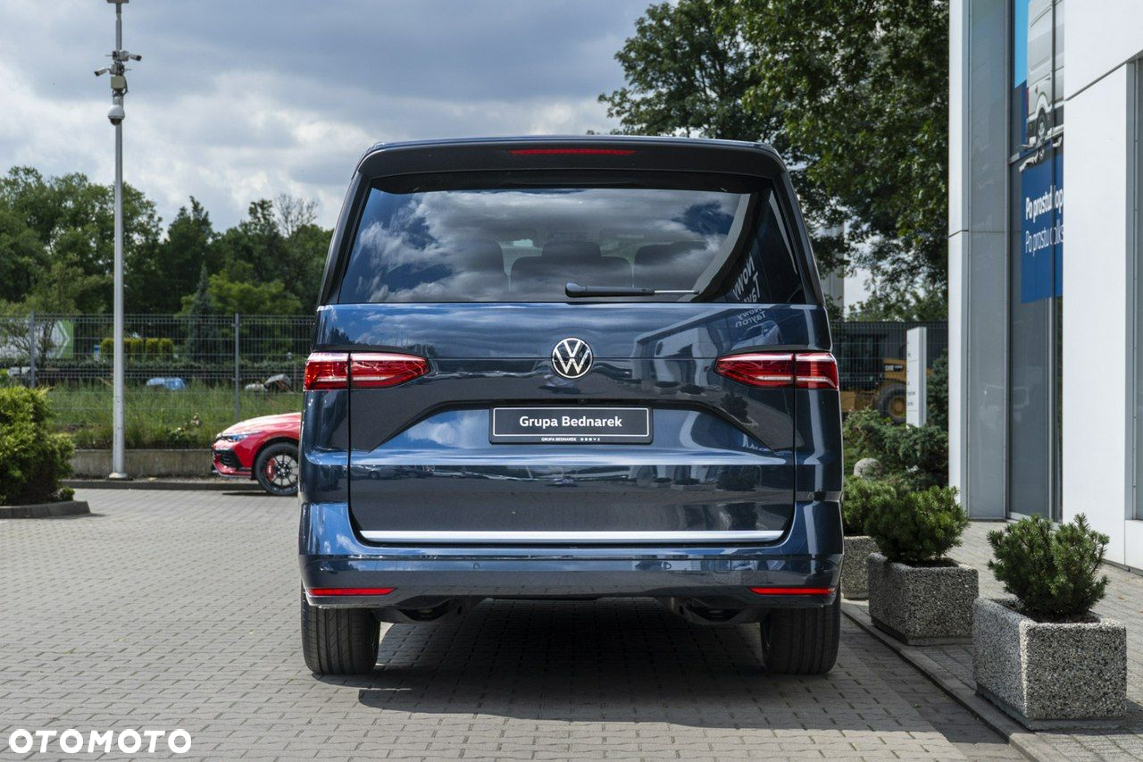 Volkswagen Multivan 2.0 TDI L2 Style DSG - 8