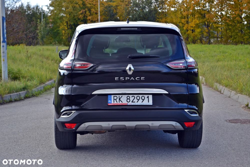 Renault Espace Energy dCi 160 EDC Initiale Paris - 8