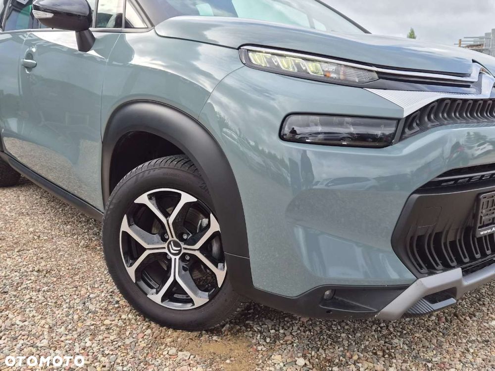 Citroën C3 Aircross - 27