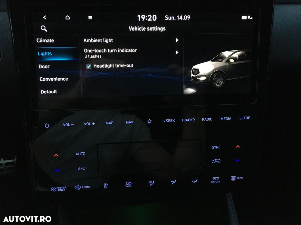 Hyundai Tucson 1.6 T-GDi 4WD N Line - 25