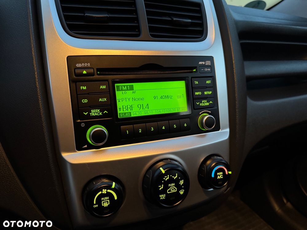 Kia Sportage 2.0 2WD Champ - 33