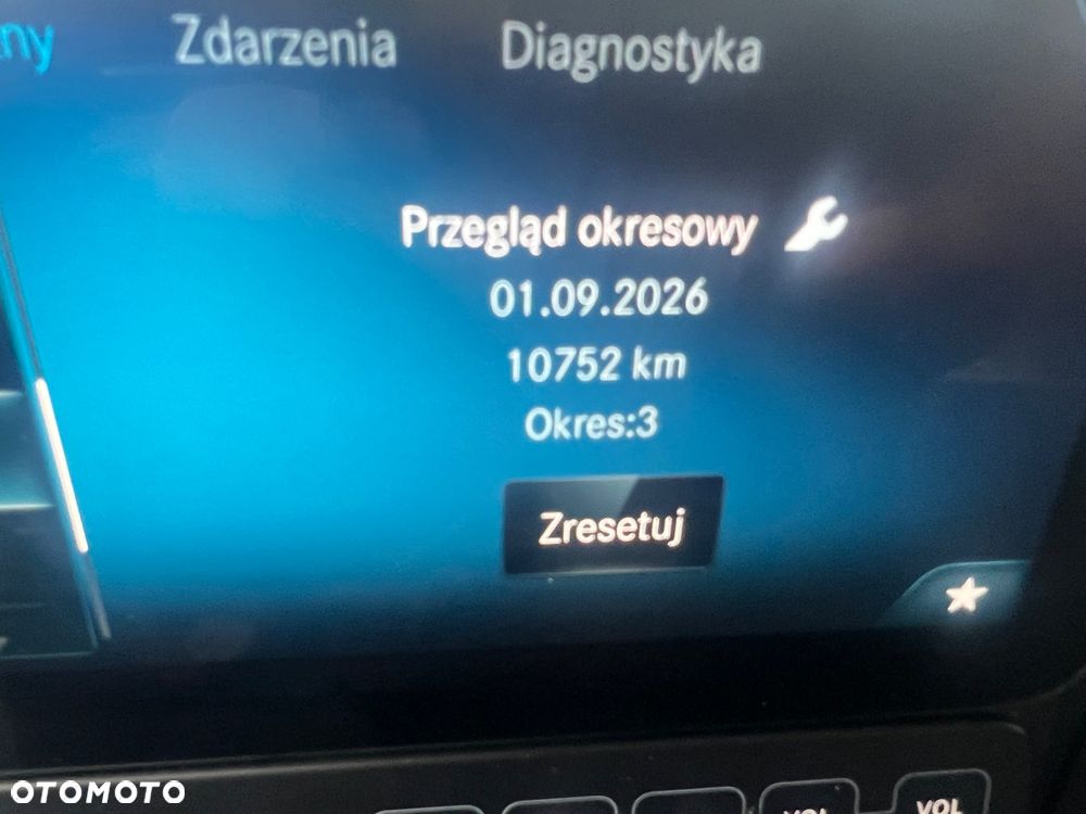 Mercedes-Benz ACTROS L bez retardera prokontraktowy - 40