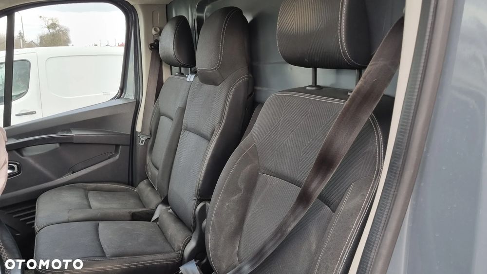 Nissan Primastar - 25