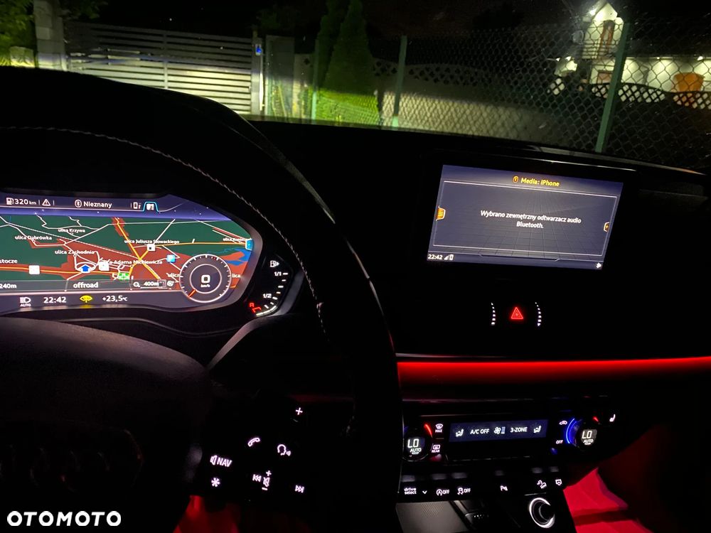 Audi Q5 2.0 TDI Quattro Design S tronic - 17