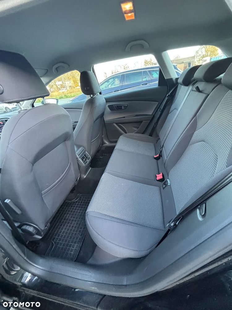 Seat Leon - 7