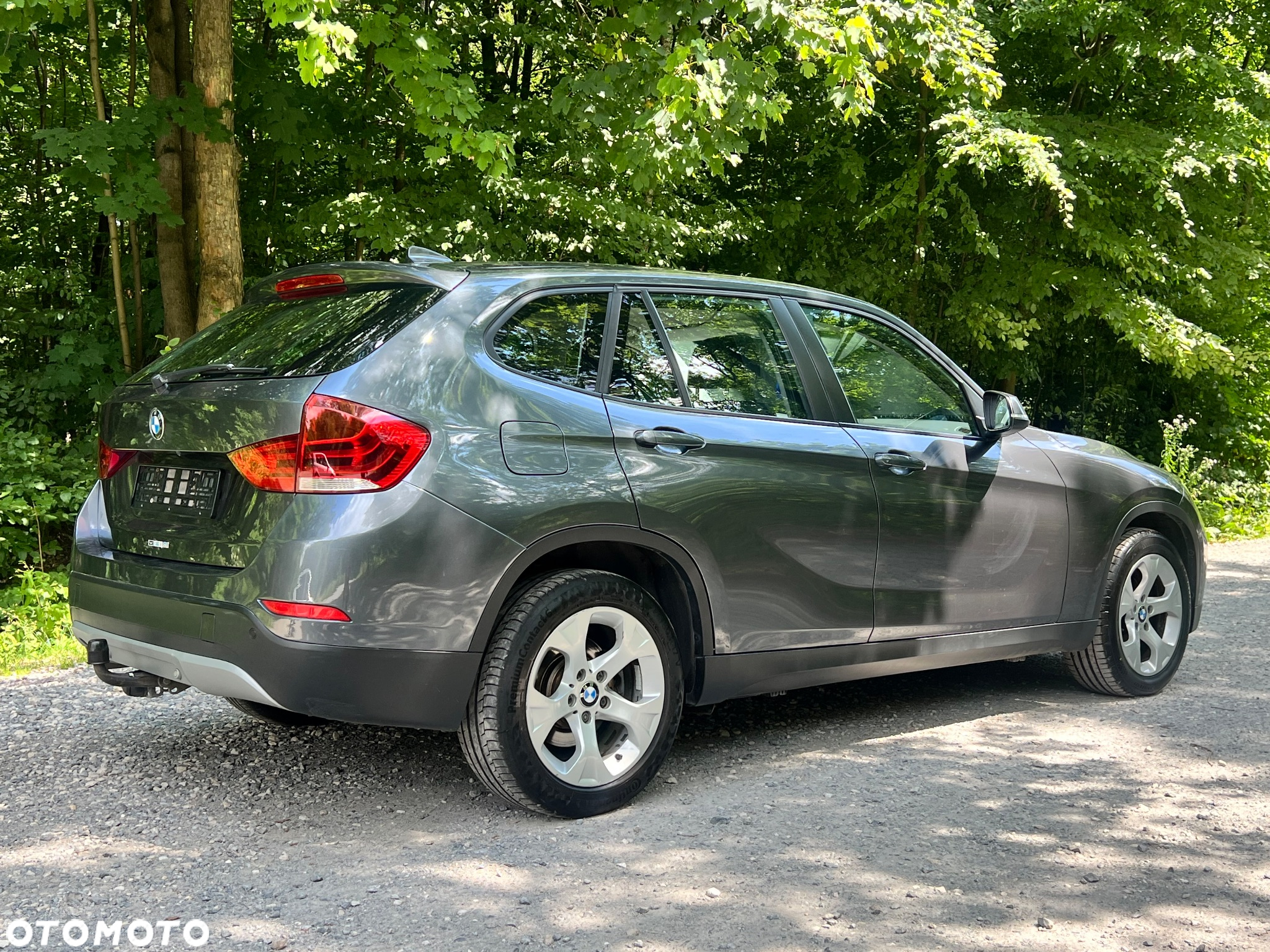BMW X1 sDrive18d - 7