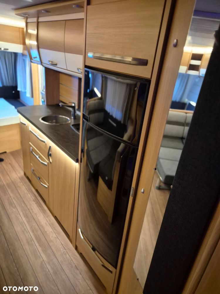 KNAUS SUDWIND SILVER SELECTION - 7