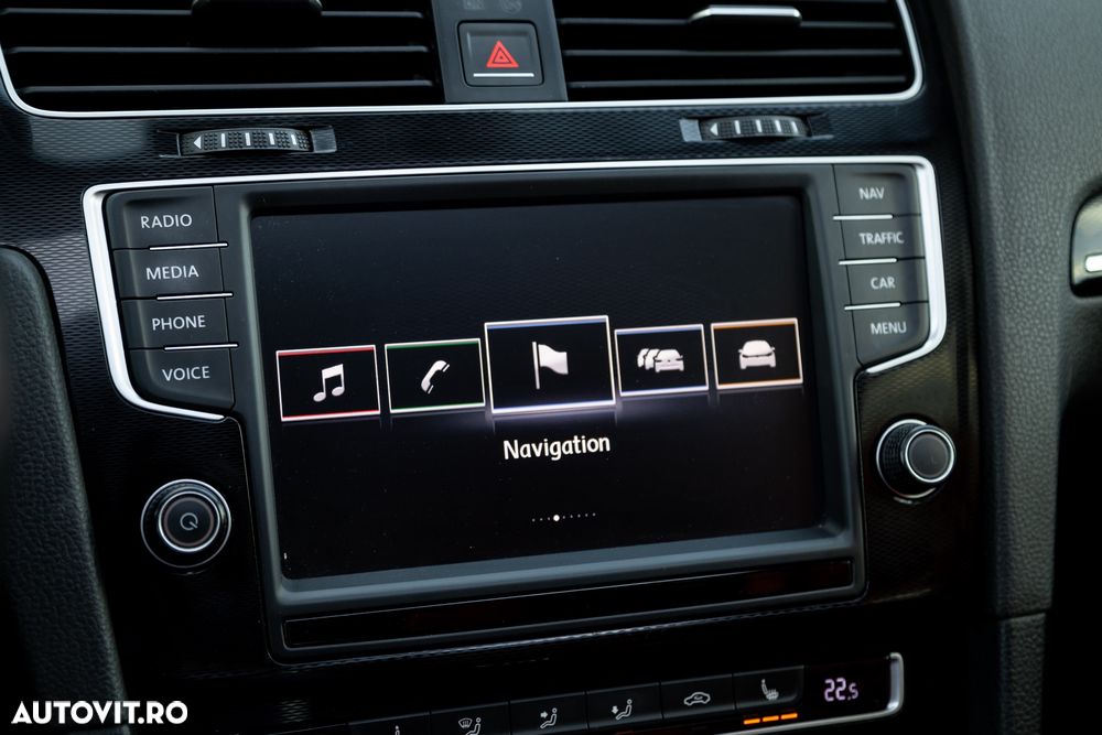 Volkswagen Golf - 30